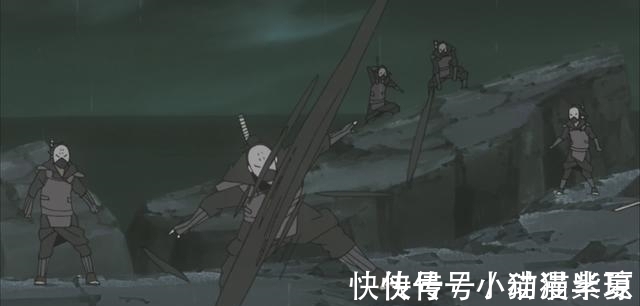 上忍|卡卡西在暗部待了那么久,为何在知名度上却远超同级别三位上忍?