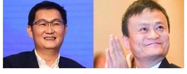 互联网公司|腾讯、阿里开始“拆墙”，以后支付宝和微信可以相互转账？