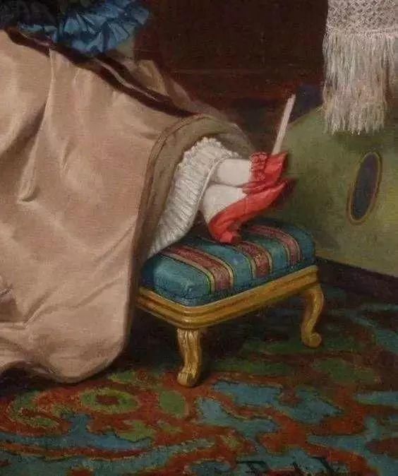  梵高|西方艺术大师们的油画作品细节，望尘莫及！