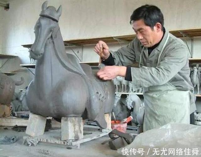 造假者|94年“假文物事件”,故宫斥巨资买下A货,造假者却功成名就