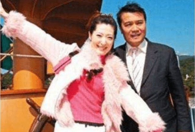 好好学习!她曾是最美“潘金莲”,红极一时嫁入中国,今成为拉面馆老板娘!