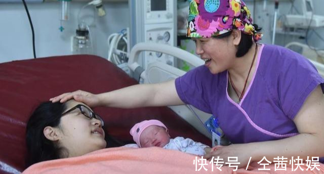 宝妈|媳妇产后三天没吃饭,老公心疼质问医生,医生回复吃什么吃!