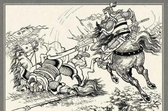 曹休|夏侯惇曹纯曹洪夏侯渊曹仁曹休夏侯尚曹真，这八人武功如何排名？