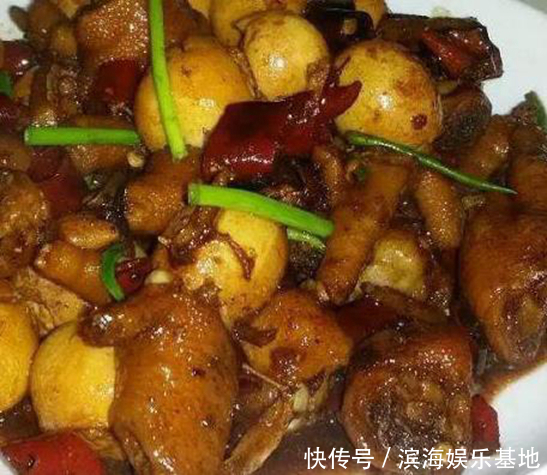 青红椒|几道菜大家都会做,但是味道正宗只有少部分人做的出来