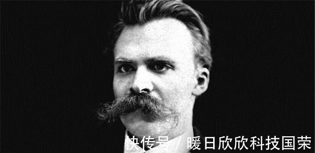 信仰&尼采:一个腐败的社会一般有哪些特征?