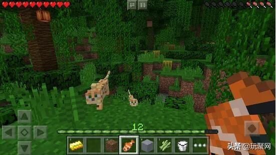 我的世界国际版加好友