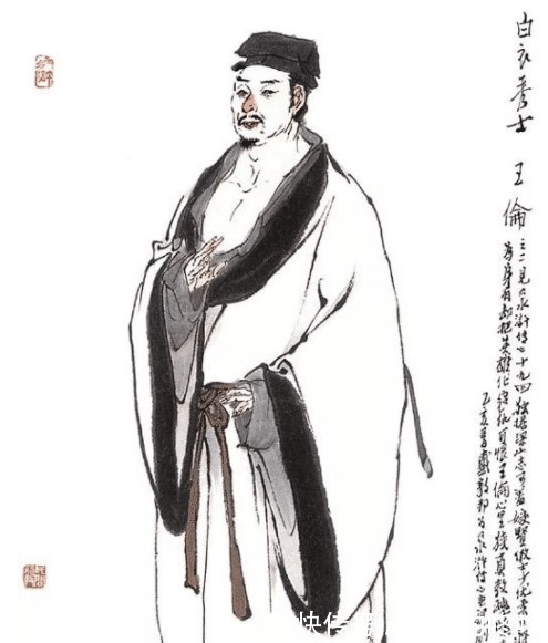 朱贵!水浒大解密,白衣秀士王伦,为何落草!