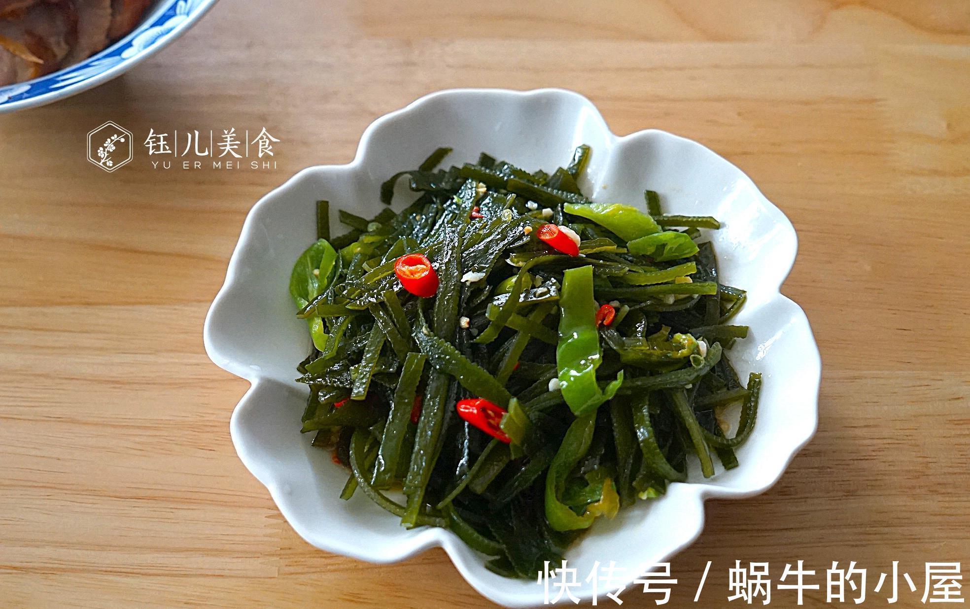 荤素|家里来客,做了五菜一汤,荤素搭配,侄女吃完后再也不说是兔子餐