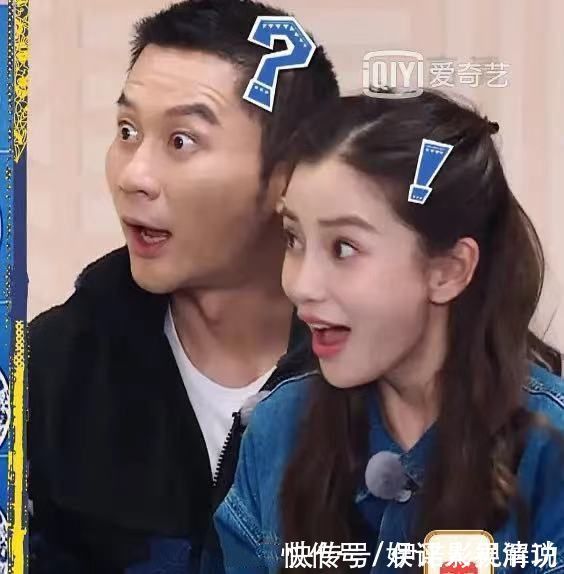 反应机敏|蔡徐坤、baby、金靖都嘲笑成毅“笨”,但成毅粉丝只炮轰金靖