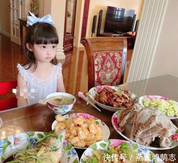 积食|这3行为,是让孩子积食不长个的“罪魁祸首”,再不“戒”就晚