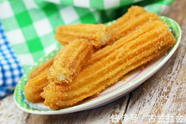 这几种主食，吃多了等于直接“喝油”，希望你没有经常吃