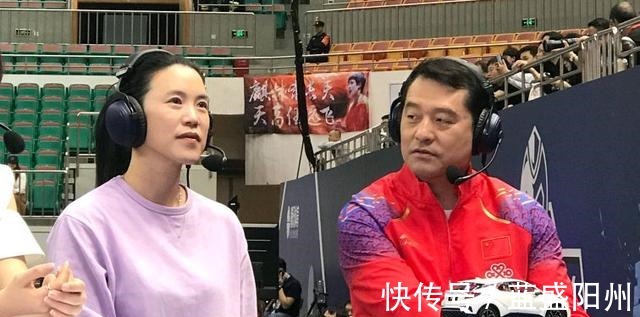 陈玘|孙颖莎的教练难觅,说明好教练可遇而不可得,不可能一蹴而就!