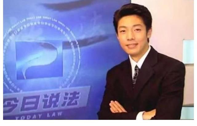 “芳心縱火犯”撒貝寧重歸《今日說法》！誰的青春回來了？