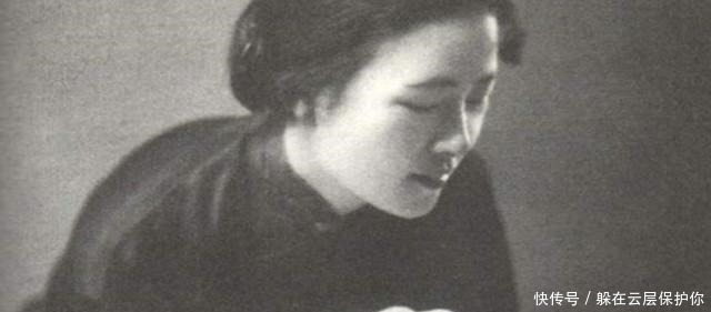 林徽因曾孙女,才貌双全,颜值堪比“民国四大美女”!