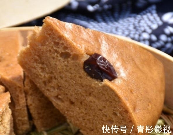 老红糖|红糖发糕一斤放多少糖合适？