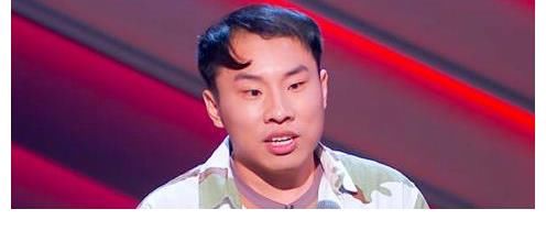 何广智|脱口秀大会黑马徐志胜首尝败绩，成也颜值，败也颜值，未来可期