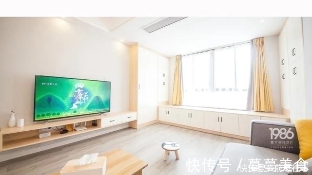 设计|邻居觉得飘窗太鸡肋，看完我家的飘窗设计后，后悔自己砸早了