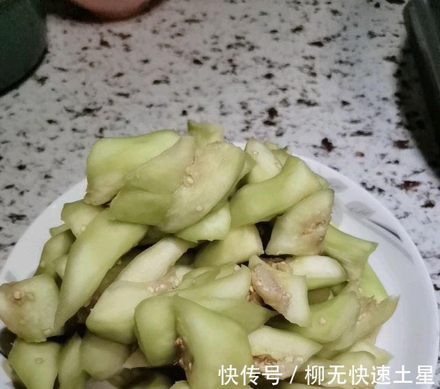 陈醋|让人流口水的茄子烧法！