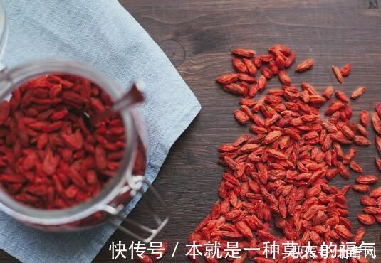 养生|保养就是要养着，八种常用中药，这样吃最养生