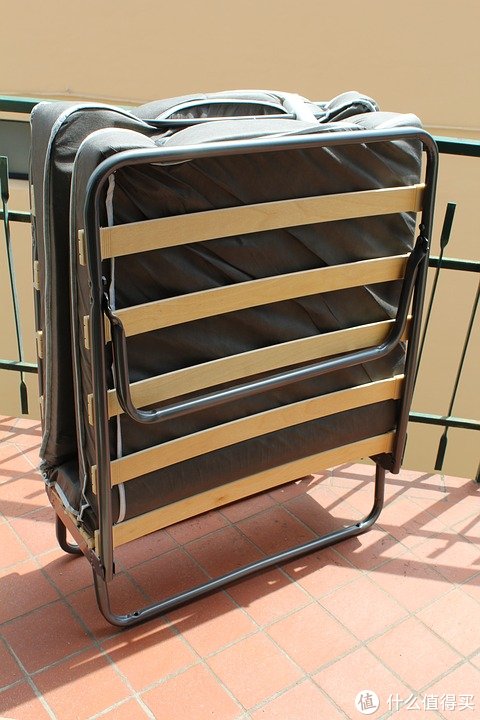 填充物|我爱我家 篇三十三:午休应急不将就,8H小神仙防水午休折叠床体验