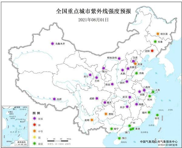 急性心肌梗死|直冲39℃！是时候展示真正的泳技？小心……