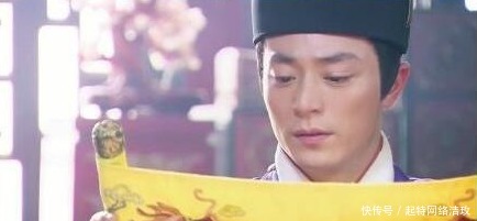 传旨|戚继光接到圣旨,就把传旨的人杀了