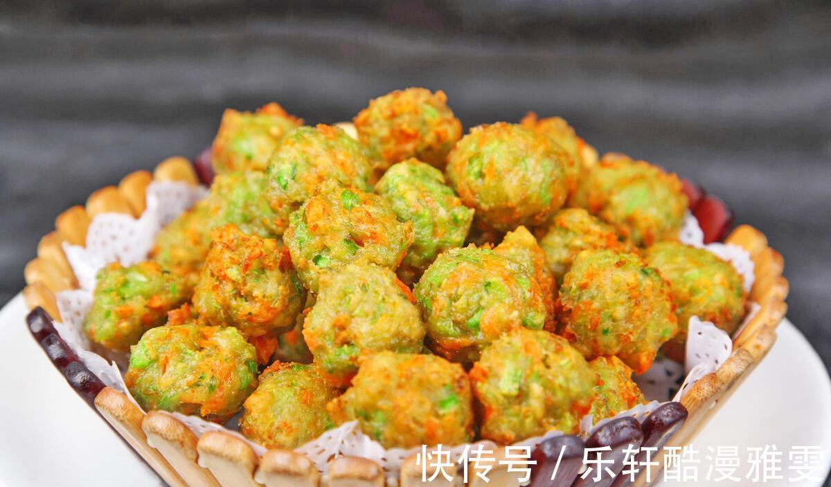 蔬菜|孩子不爱吃蔬菜，一定要试试这6道菜，补钙又补锌，营养足长高个
