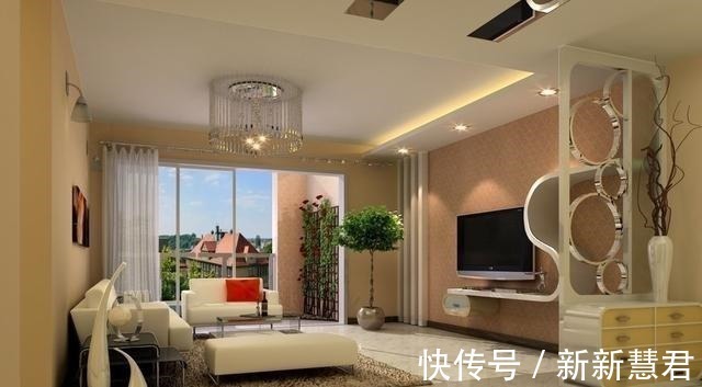 客厅|客厅装修放些什么好教你几招轻松搞定,特实用又美观!