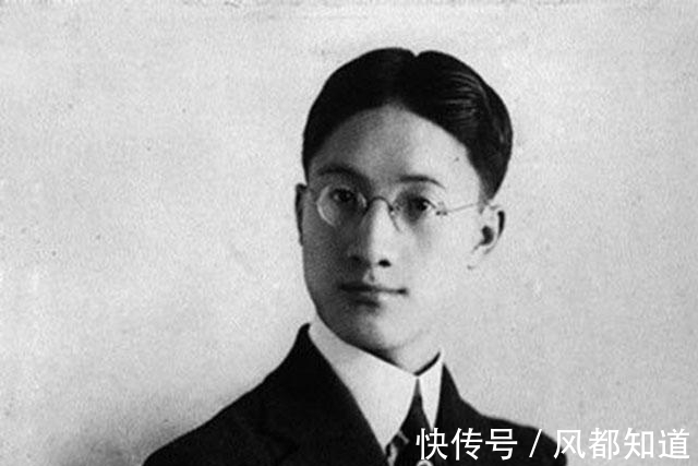 金岳霖#林徽因把孩子给了金岳霖,把爱情给了徐志摩,把婚姻给了杨思成