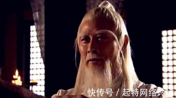 封神榜@昆仑十二仙中最低调的一位,战斗力虽不高,却教出封神榜第二男主