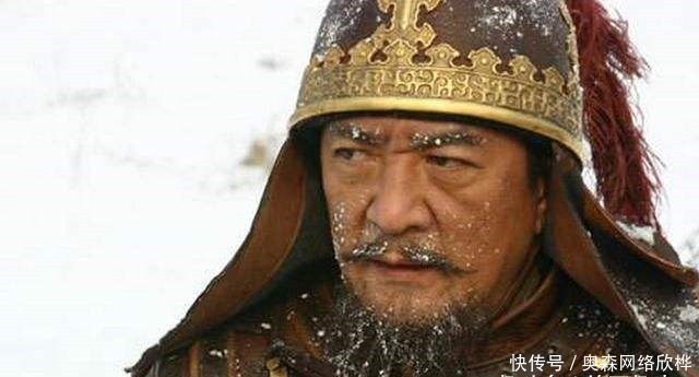 排挤|郭子仪历经四朝，功高盖主，为何没有受到皇帝的排挤