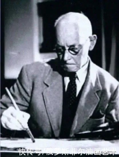 模特儿$美人体油画的终结,大师格威德 新古典主义下之悲怆