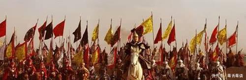 皇太极|有人密报皇妃不轨,皇帝连夜回宫,但第2天突然驾崩,死因成谜!