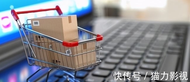 店铺|西方不扶持电商的理由？看看往日繁华的街道，就明白了