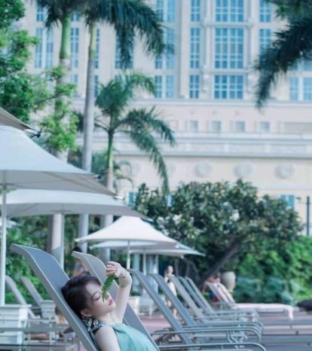 国漫|国漫时代再次崛起?冯提莫演唱玄幻大作《元龙》开播即上热搜