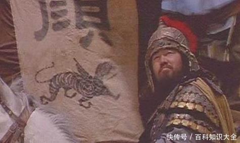 哑巴|徐晃败给颜良后,许褚、夏侯惇、曹仁、张辽为何都哑巴了