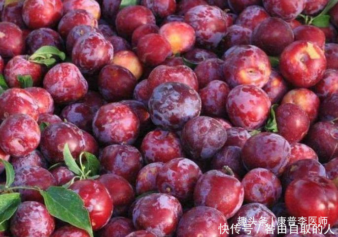  清热解毒|女人要会吃，多吃以下食物，排毒养颜、清热解毒、抗衰老、助消化