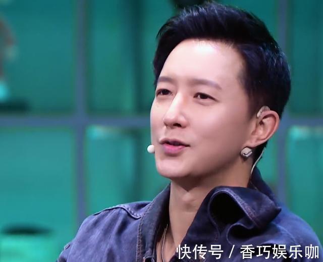 《街舞4》濾鏡過厚堪比古偶,黑人舞者膚色都變了,隊長成包子臉