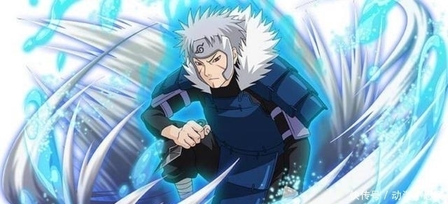 金角银角|火影 千手扉间真正死因终于被发现, 原来大家都猜错了