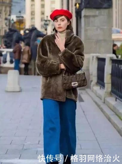 双肩|双肩包不受宠了!现在流行的是