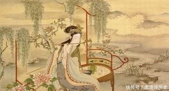 古代|古代有些女子有体香,这是真的吗?谁是古代特香的女子