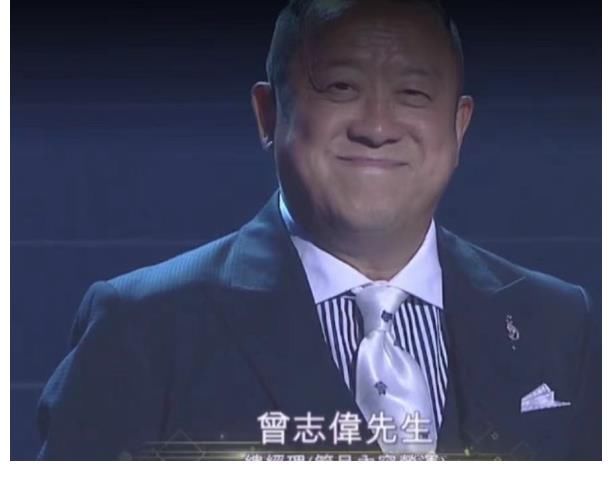 tvb臺慶提前開幕，現場直播遭遇黑屏事故，觀眾直呼太尷尬