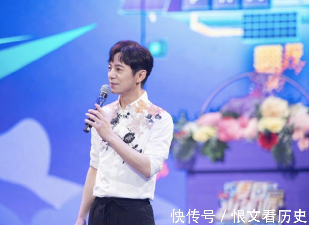 百變大咖秀|何炅坐鎮也被批無聊？貼懷舊標簽的《夏日少年派》實則是創意枯竭