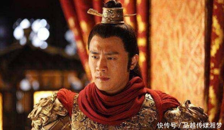 帝削藩引|如果削藩的人是朱标而不是朱允炆，朱棣还会造反吗？答案很意外