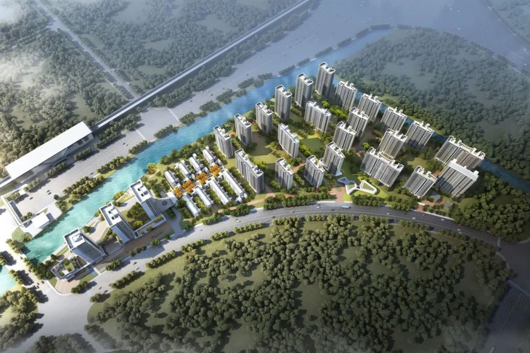 新盘|上海第五批次新盘,59个项目待加推!