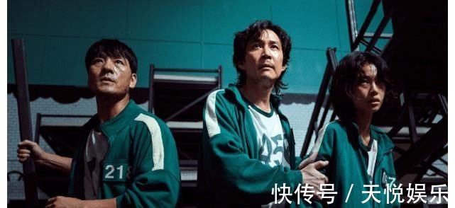 《魷魚游戲》將拍成綜藝節(jié)目?“精髓”難以重現(xiàn),注定失敗結(jié)局!