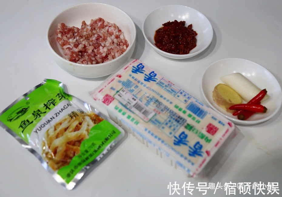 豆腐吃了几十年，第一次如此做，30年大厨亲授，太香了，只花5元