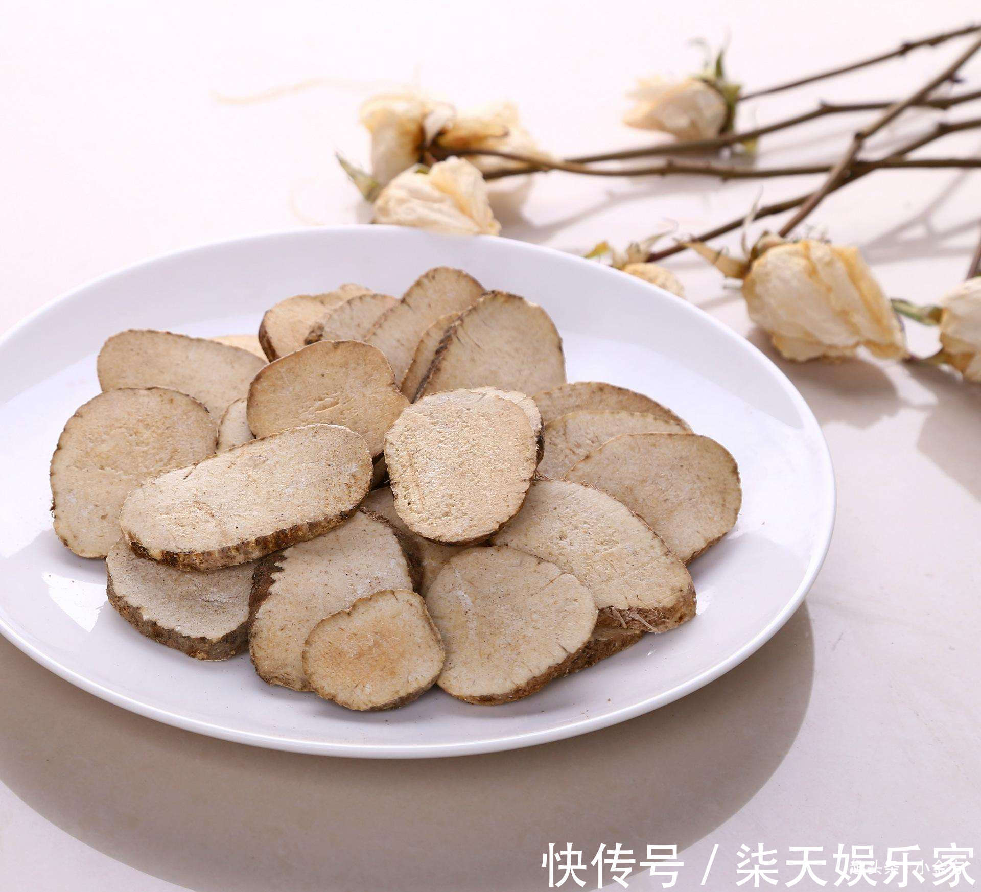 有福|正在减肥的人看过来，考虑减肥的人有福了，7味药的减肥方，收好