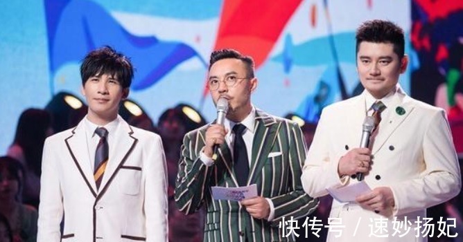 《天天向上》，錢楓出局后《天天向上》汪涵又該帶新人