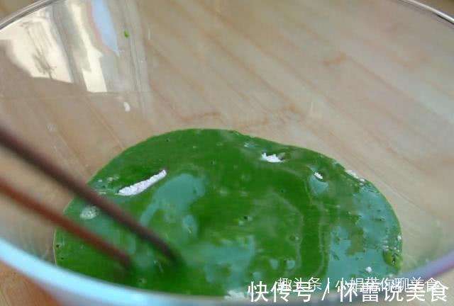 早餐饼吃腻了来试试新做法吧,营养健康人人爱吃!